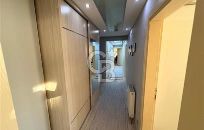 CB KİNG'DEN TOYGAR MAHALLESİ BATTALGAZİ CAD.SATILIK 3+1 DAİRE