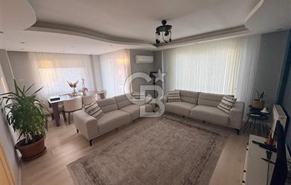 CB KİNG'DEN TOYGAR MAHALLESİ BATTALGAZİ CAD.SATILIK 3+1 DAİRE
