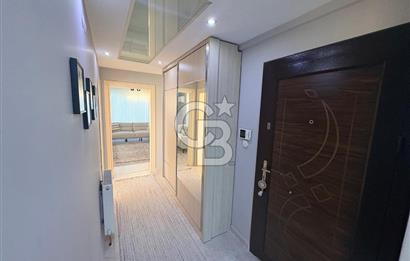 CB KİNG'DEN TOYGAR MAHALLESİ BATTALGAZİ CAD.SATILIK 3+1 DAİRE