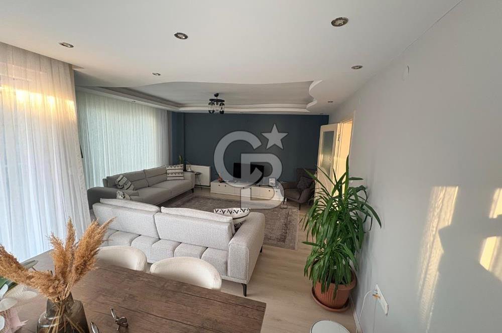 CB KİNG'DEN TOYGAR MAHALLESİ BATTALGAZİ CAD.SATILIK 3+1 DAİRE