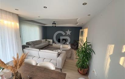 CB KİNG'DEN TOYGAR MAHALLESİ BATTALGAZİ CAD.SATILIK 3+1 DAİRE