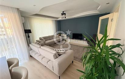 CB KİNG'DEN TOYGAR MAHALLESİ BATTALGAZİ CAD.SATILIK 3+1 DAİRE