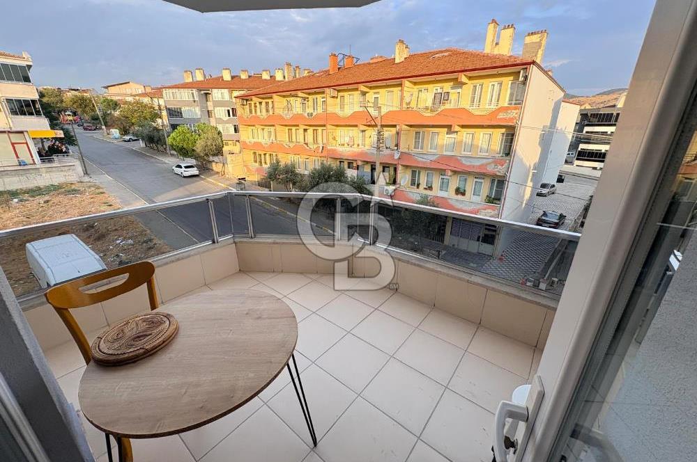 CB KİNG'DEN TOYGAR MAHALLESİ BATTALGAZİ CAD.SATILIK 3+1 DAİRE