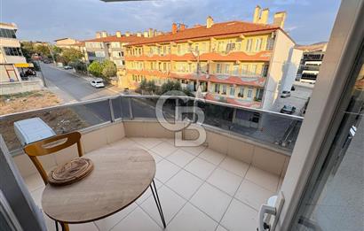 CB KİNG'DEN TOYGAR MAHALLESİ BATTALGAZİ CAD.SATILIK 3+1 DAİRE