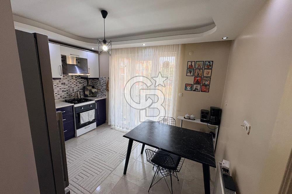 CB KİNG'DEN TOYGAR MAHALLESİ BATTALGAZİ CAD.SATILIK 3+1 DAİRE