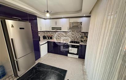 CB KİNG'DEN TOYGAR MAHALLESİ BATTALGAZİ CAD.SATILIK 3+1 DAİRE
