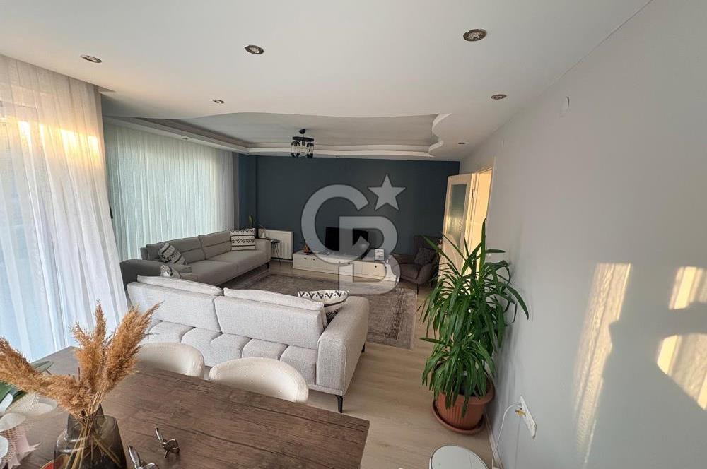 CB KİNG'DEN TOYGAR MAHALLESİ BATTALGAZİ CAD.SATILIK 3+1 DAİRE