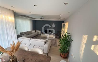 CB KİNG'DEN TOYGAR MAHALLESİ BATTALGAZİ CAD.SATILIK 3+1 DAİRE
