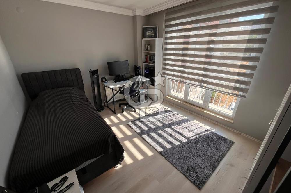 CB KİNG'DEN TOYGAR MAHALLESİ BATTALGAZİ CAD.SATILIK 3+1 DAİRE