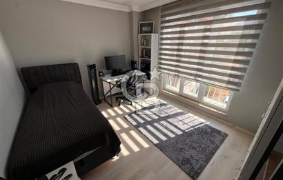 CB KİNG'DEN TOYGAR MAHALLESİ BATTALGAZİ CAD.SATILIK 3+1 DAİRE
