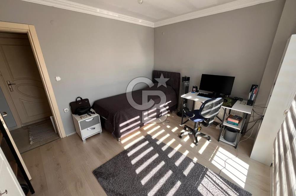 CB KİNG'DEN TOYGAR MAHALLESİ BATTALGAZİ CAD.SATILIK 3+1 DAİRE