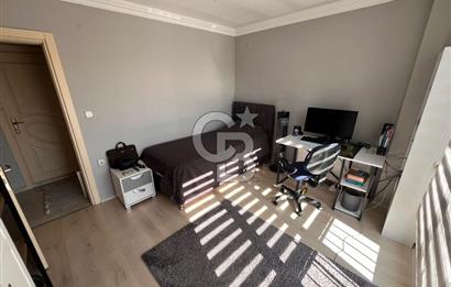 CB KİNG'DEN TOYGAR MAHALLESİ BATTALGAZİ CAD.SATILIK 3+1 DAİRE