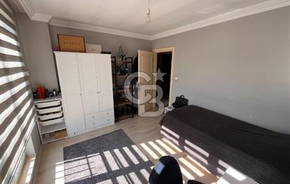 CB KİNG'DEN TOYGAR MAHALLESİ BATTALGAZİ CAD.SATILIK 3+1 DAİRE
