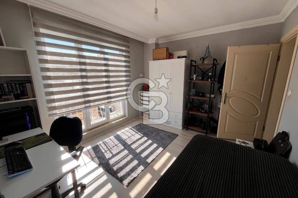 CB KİNG'DEN TOYGAR MAHALLESİ BATTALGAZİ CAD.SATILIK 3+1 DAİRE