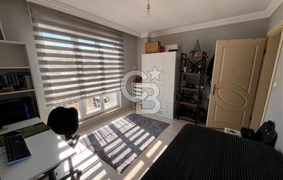 CB KİNG'DEN TOYGAR MAHALLESİ BATTALGAZİ CAD.SATILIK 3+1 DAİRE