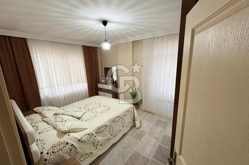 CB KİNG'DEN TOYGAR MAHALLESİ BATTALGAZİ CAD.SATILIK 3+1 DAİRE