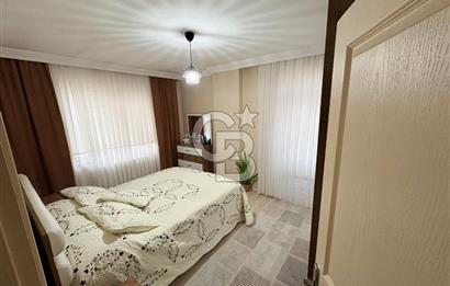 CB KİNG'DEN TOYGAR MAHALLESİ BATTALGAZİ CAD.SATILIK 3+1 DAİRE
