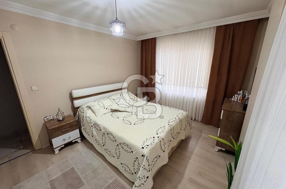 CB KİNG'DEN TOYGAR MAHALLESİ BATTALGAZİ CAD.SATILIK 3+1 DAİRE