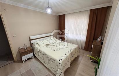 CB KİNG'DEN TOYGAR MAHALLESİ BATTALGAZİ CAD.SATILIK 3+1 DAİRE