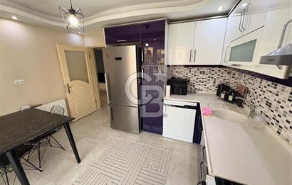 CB KİNG'DEN TOYGAR MAHALLESİ BATTALGAZİ CAD.SATILIK 3+1 DAİRE