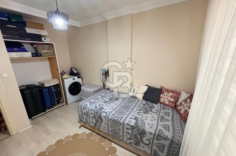 CB KİNG'DEN TOYGAR MAHALLESİ BATTALGAZİ CAD.SATILIK 3+1 DAİRE