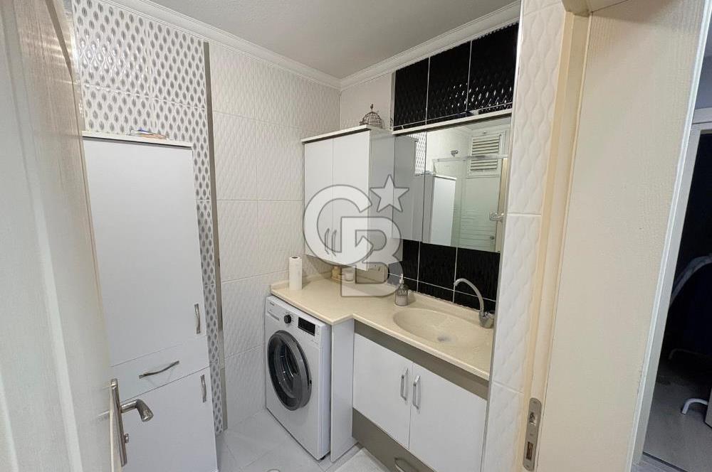 CB KİNG'DEN TOYGAR MAHALLESİ BATTALGAZİ CAD.SATILIK 3+1 DAİRE