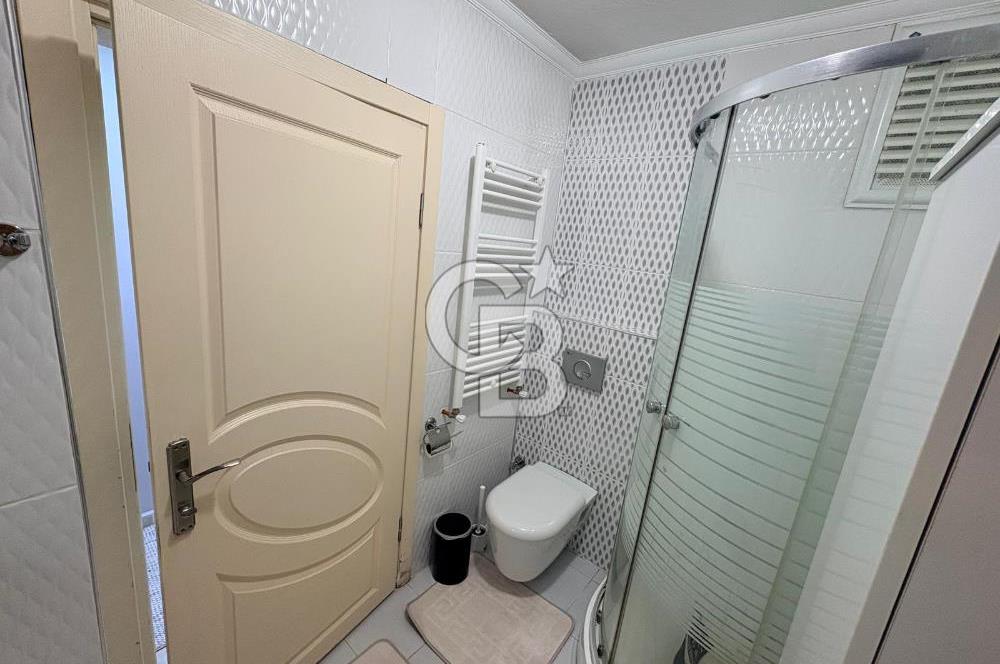 CB KİNG'DEN TOYGAR MAHALLESİ BATTALGAZİ CAD.SATILIK 3+1 DAİRE