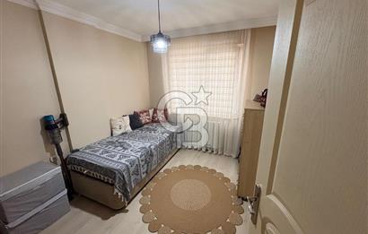 CB KİNG'DEN TOYGAR MAHALLESİ BATTALGAZİ CAD.SATILIK 3+1 DAİRE