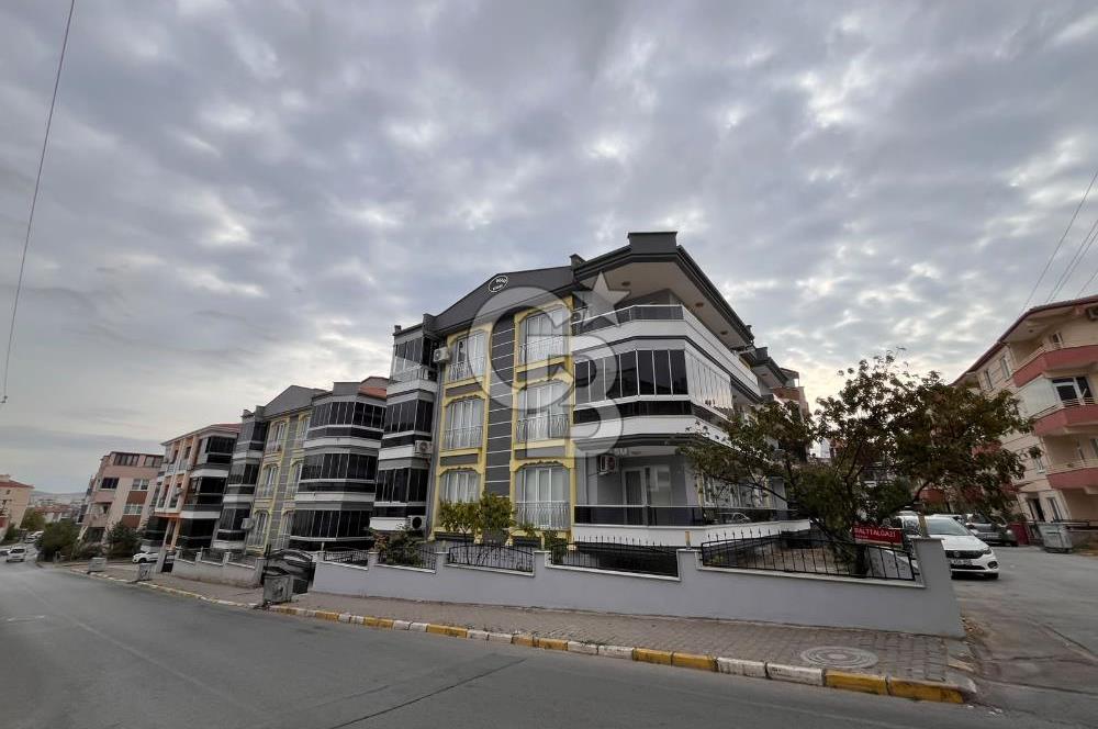 CB KİNG'DEN TOYGAR MAHALLESİ BATTALGAZİ CAD.SATILIK 3+1 DAİRE