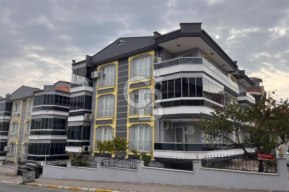 CB KİNG'DEN TOYGAR MAHALLESİ BATTALGAZİ CAD.SATILIK 3+1 DAİRE