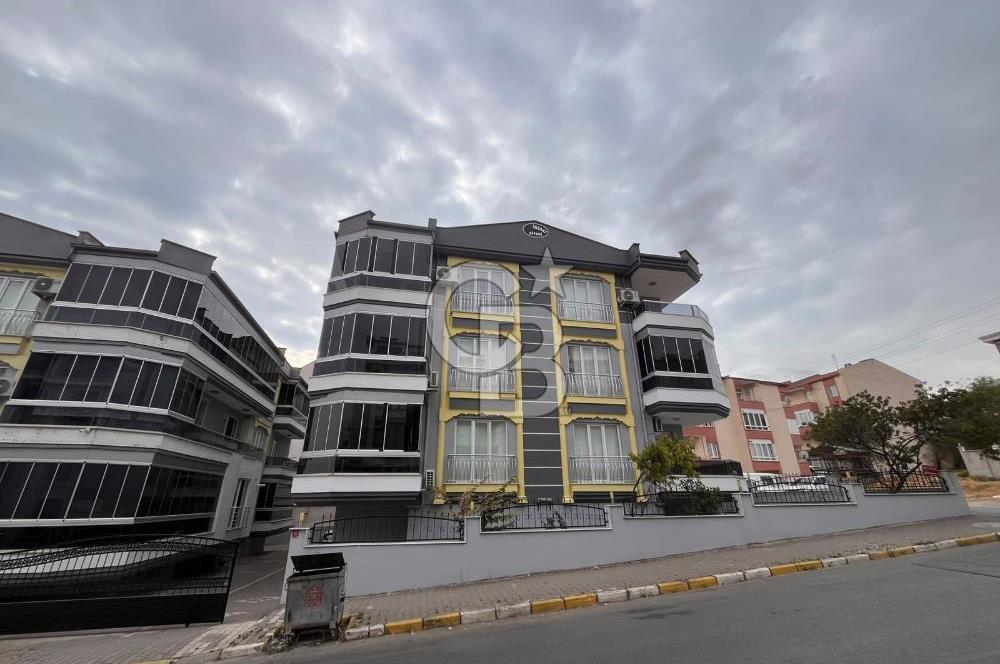 CB KİNG'DEN TOYGAR MAHALLESİ BATTALGAZİ CAD.SATILIK 3+1 DAİRE