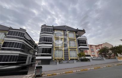 CB KİNG'DEN TOYGAR MAHALLESİ BATTALGAZİ CAD.SATILIK 3+1 DAİRE