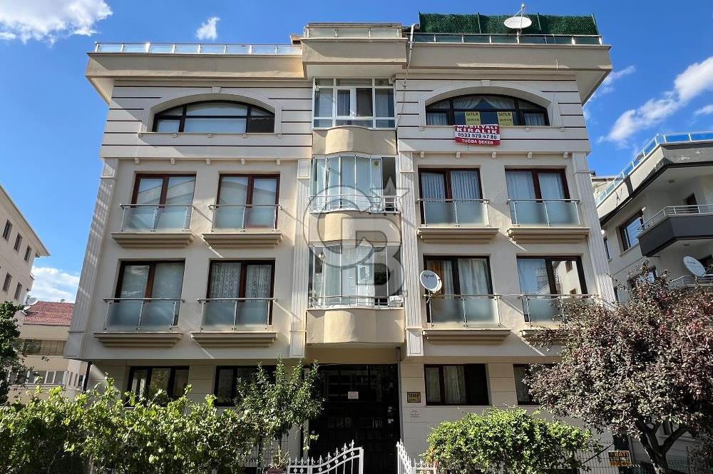 ÇANKAYA KIRKKONAKLAR 4+1 SATILIK DAİRE