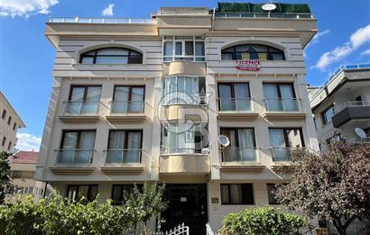 ÇANKAYA KIRKKONAKLAR 4+1 SATILIK DAİRE