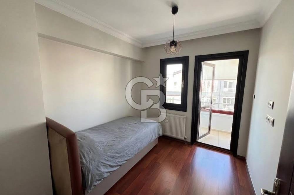 ÇANKAYA KIRKKONAKLAR 4+1 SATILIK DAİRE
