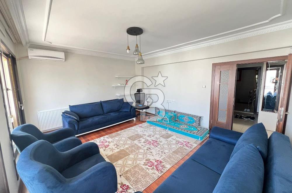 ÇANKAYA KIRKKONAKLAR 4+1 SATILIK DAİRE