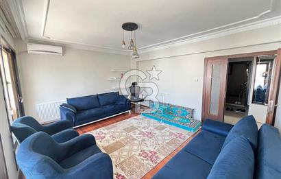 ÇANKAYA KIRKKONAKLAR 4+1 SATILIK DAİRE