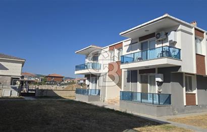 Foça Kazım Dirik Mah. Site İçerisinde Satılık 2+1 Daire