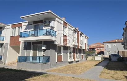 Foça Kazım Dirik Mah. Site İçerisinde Satılık 2+1 Daire