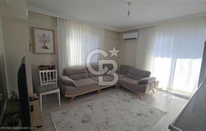 Foça Kazım Dirik Mah. Site İçerisinde Satılık 2+1 Daire
