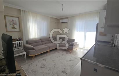 Foça Kazım Dirik Mah. Site İçerisinde Satılık 2+1 Daire