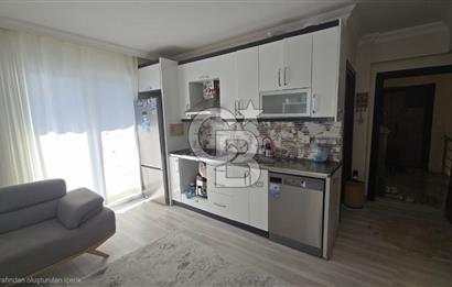 Foça Kazım Dirik Mah. Site İçerisinde Satılık 2+1 Daire