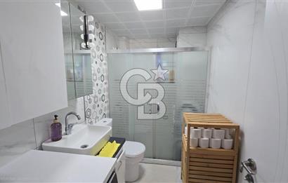 Foça Kazım Dirik Mah. Site İçerisinde Satılık 2+1 Daire