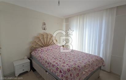 Foça Kazım Dirik Mah. Site İçerisinde Satılık 2+1 Daire