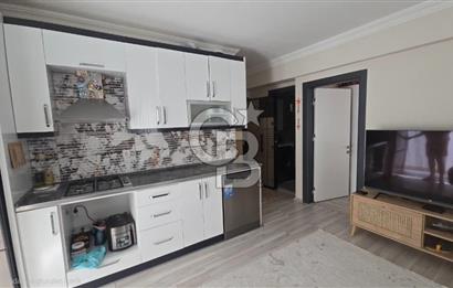 Foça Kazım Dirik Mah. Site İçerisinde Satılık 2+1 Daire