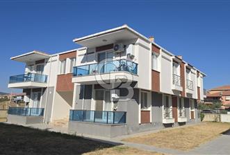 Foça Kazım Dirik Mah. Site İçerisinde Satılık 2+1 Daire - 6 - 374270