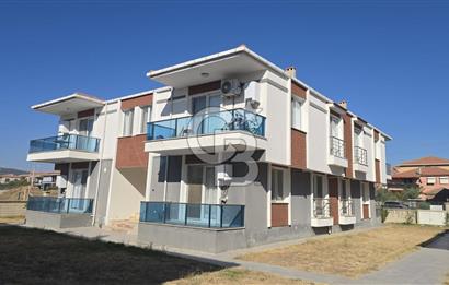 Foça Kazım Dirik Mah. Site İçerisinde Satılık 2+1 Daire