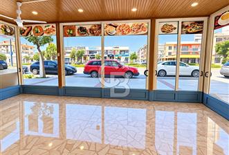 İzmir Çiğli Satılık Dükkan Tabela Değeri Yüksek Ana Cadde Üzeri Köşe Batar Katlı Depolu - 1 - 374275