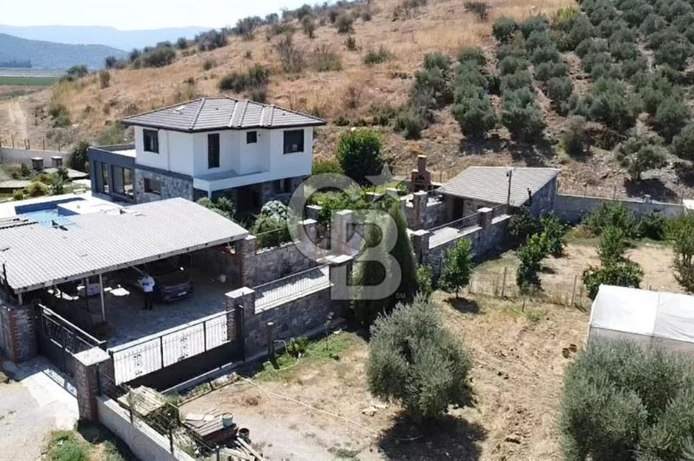 COLDWELL BANKER ODAK'TAN EMSALSİZ BİR BESİ ÇİFTLİĞİ