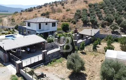 COLDWELL BANKER ODAK'TAN EMSALSİZ BİR BESİ ÇİFTLİĞİ